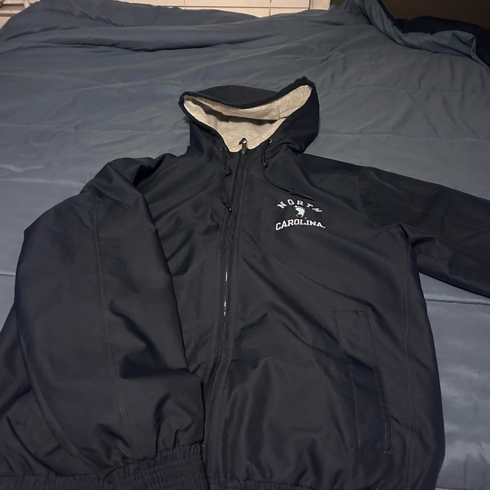 Unc Tar Hells Jacket - image 1